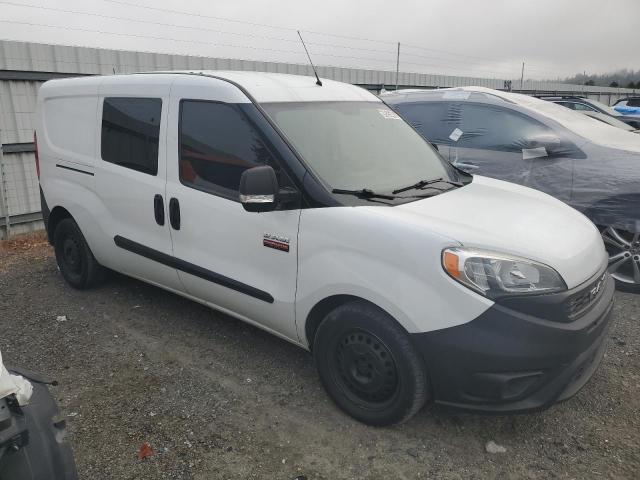 ZFBHRFAB6M6T90023 - 2021 RAM PROMASTER CITY Biały zdjęcie 4