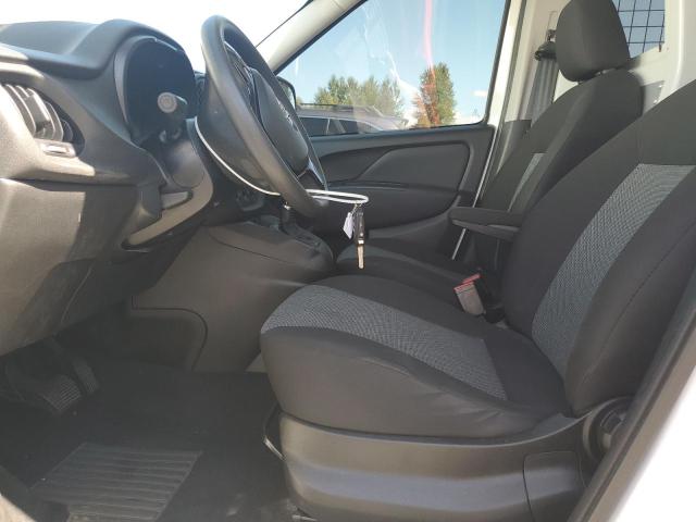 ZFBHRFAB6M6T90023 - 2021 RAM PROMASTER CITY Biały zdjęcie 7