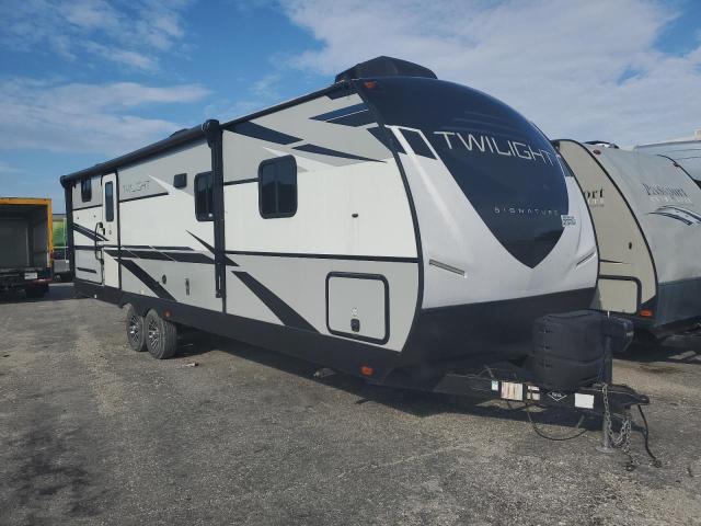 5RXPB3327M1448983 - 2021 TWIL CAMPER TWO TONE photo 1