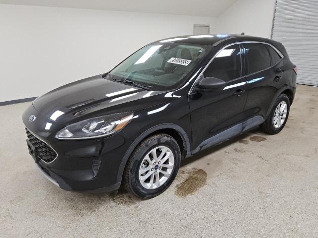 2022 FORD ESCAPE SE, 