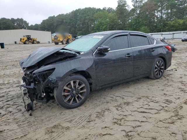 2018 NISSAN ALTIMA 2.5, 
