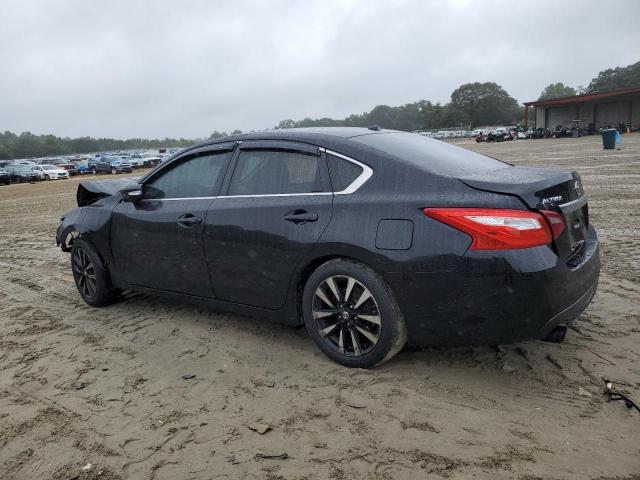 1N4AL3AP1JC191815 - 2018 NISSAN ALTIMA 2.5 შავი ფოტო 2