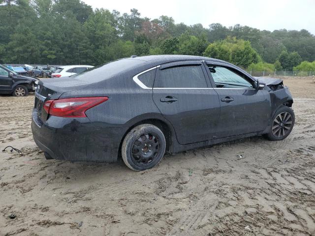 1N4AL3AP1JC191815 - 2018 NISSAN ALTIMA 2.5 შავი ფოტო 3