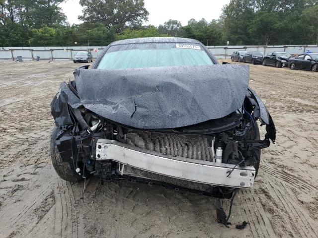 1N4AL3AP1JC191815 - 2018 NISSAN ALTIMA 2.5 შავი ფოტო 5