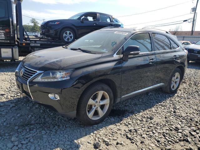 2015 LEXUS RX 350 BASE, 