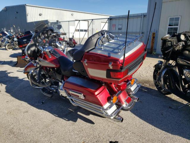 1HD1FCW154Y600328 - 2004 HARLEY-DAVIDSON FLHTCUI 双色 照片 3