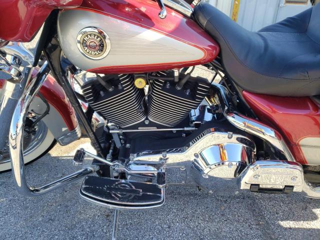 1HD1FCW154Y600328 - 2004 HARLEY-DAVIDSON FLHTCUI 双色 照片 7