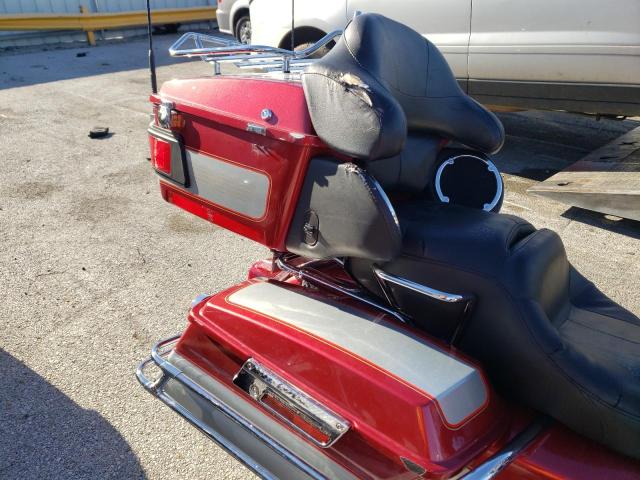 1HD1FCW154Y600328 - 2004 HARLEY-DAVIDSON FLHTCUI 双色 照片 9