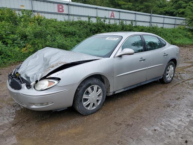2006 BUICK LACROSSE CX, 