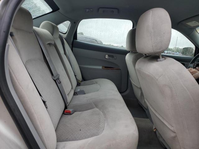 2G4WC582461185313 - 2006 BUICK LACROSSE CX Boz foto 10