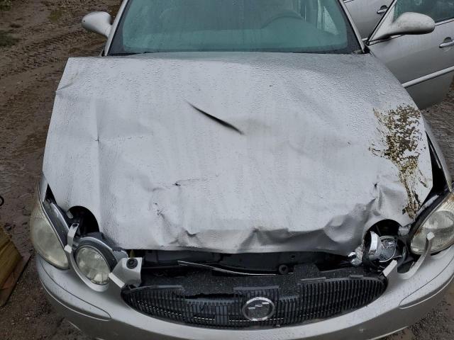 2G4WC582461185313 - 2006 BUICK LACROSSE CX Boz foto 11
