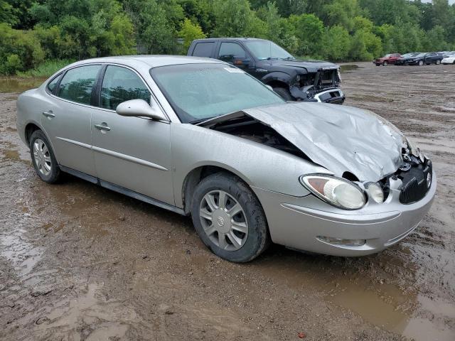 2G4WC582461185313 - 2006 BUICK LACROSSE CX Boz foto 4