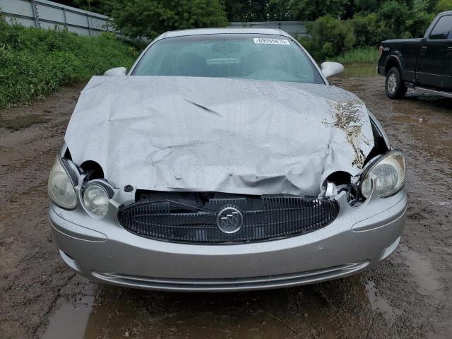 2G4WC582461185313 - 2006 BUICK LACROSSE CX Boz foto 5