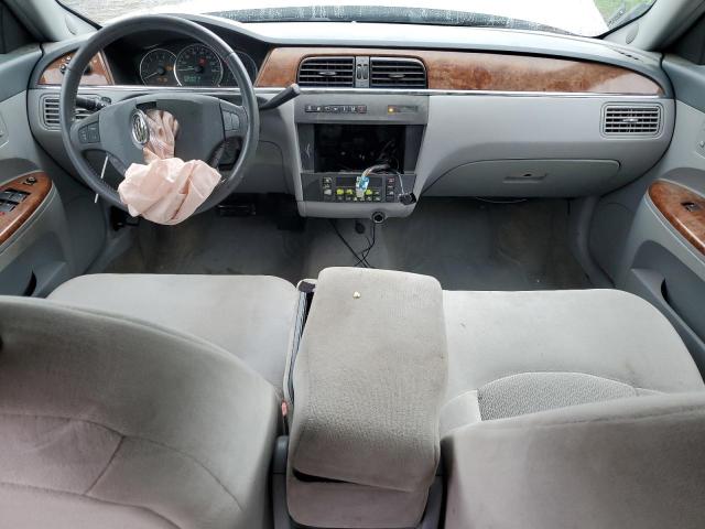 2G4WC582461185313 - 2006 BUICK LACROSSE CX Boz foto 8