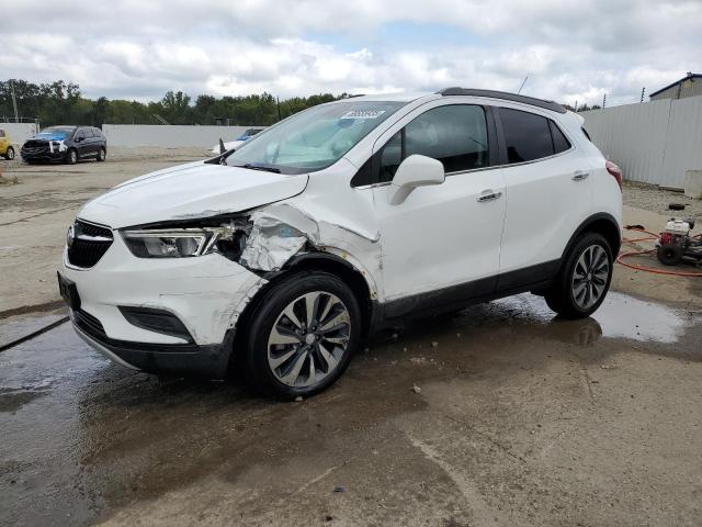 2021 BUICK ENCORE PREFERRED, 