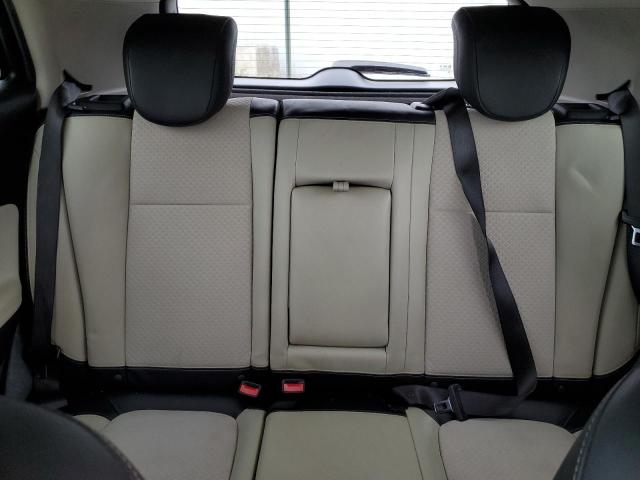 KL4CJESM4MB363994 - 2021 BUICK ENCORE PREFERRED WHITE photo 10