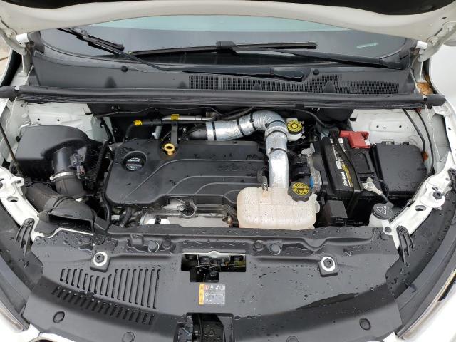 KL4CJESM4MB363994 - 2021 BUICK ENCORE PREFERRED WHITE photo 12