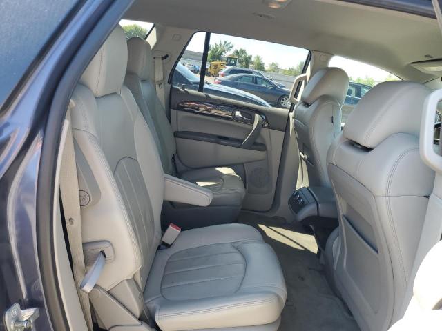 5GAKVBKD2EJ209457 - 2014 BUICK ENCLAVE BLUE photo 11