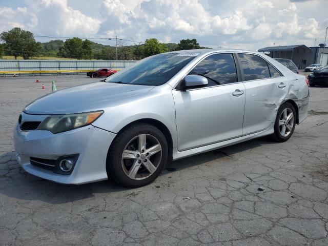2014 TOYOTA CAMRY L, 