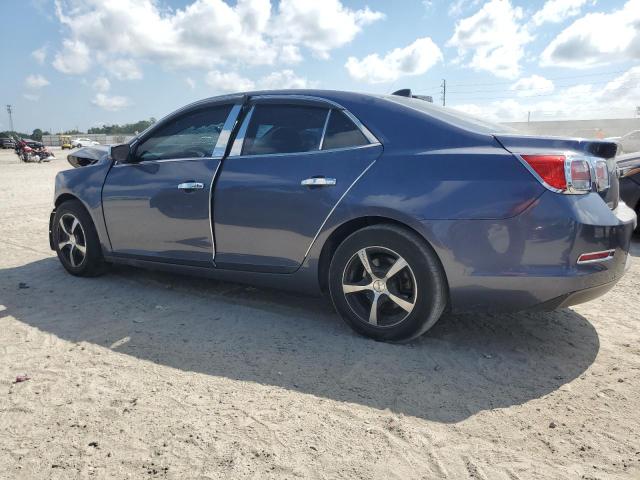 1G11B5SL9EF219152 - 2014 CHEVROLET MALIBU LS BLUE photo 2