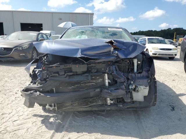 1G11B5SL9EF219152 - 2014 CHEVROLET MALIBU LS BLUE photo 5