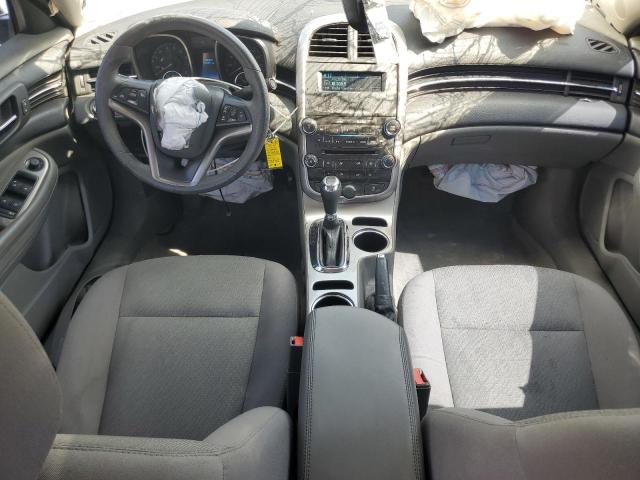 1G11B5SL9EF219152 - 2014 CHEVROLET MALIBU LS BLUE photo 8