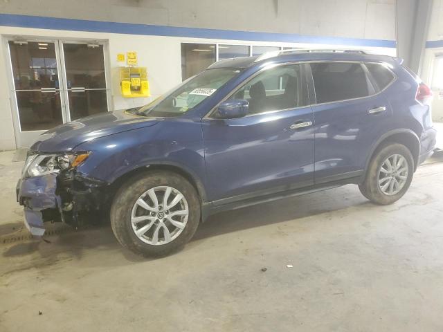 2019 NISSAN ROGUE S, 