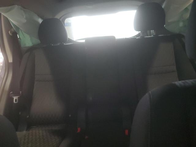 KNMAT2MV8KP531891 - 2019 NISSAN ROGUE S BLUE photo 10