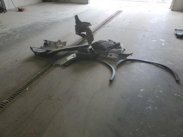 KNMAT2MV8KP531891 - 2019 NISSAN ROGUE S BLUE photo 13