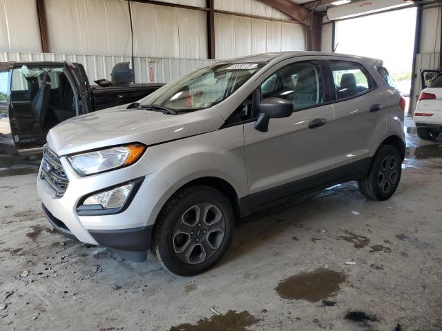2020 FORD ECOSPORT S, 