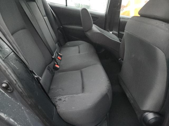 5YFB4MDE3RP093495 - 2024 TOYOTA COROLLA LE GRAY photo 10