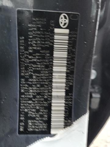 5YFB4MDE3RP093495 - 2024 TOYOTA COROLLA LE GRAY photo 13