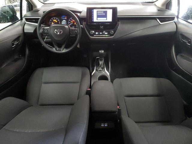 5YFB4MDE3RP093495 - 2024 TOYOTA COROLLA LE GRAY photo 8