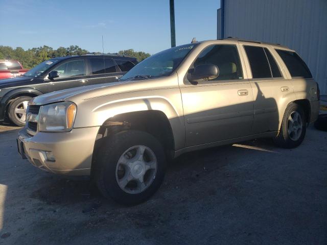 2006 CHEVROLET TRAILBLAZE LS, 