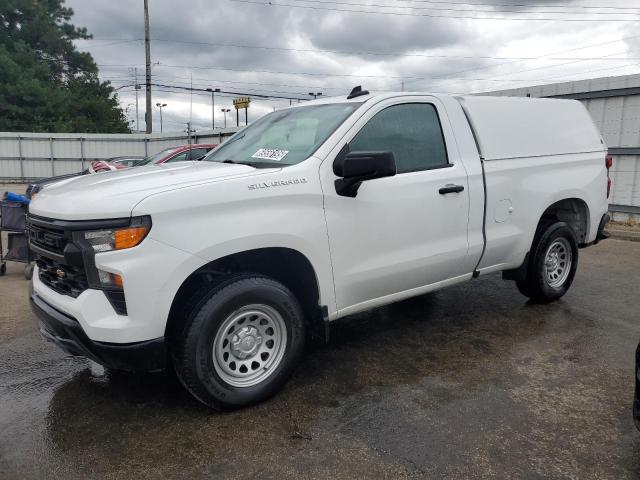 2023 CHEVROLET SILVERADO C1500, 