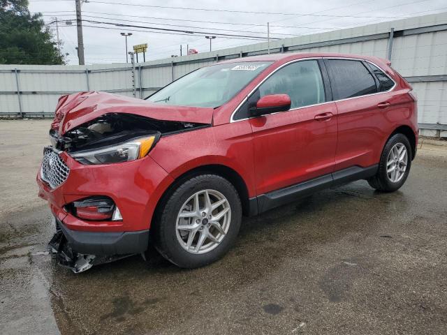 2024 FORD EDGE SEL, 