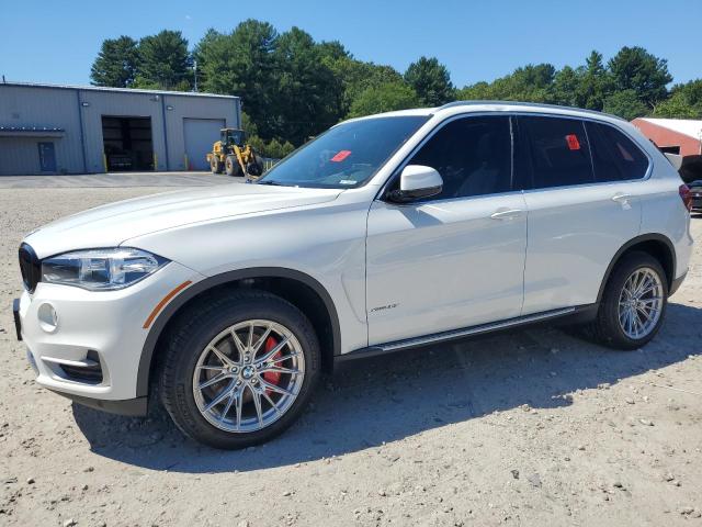 2018 BMW X5 XDRIVE35I, 