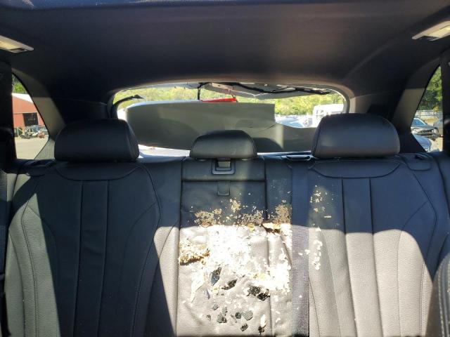 5UXKR0C50J0X89711 - 2018 BMW X5 XDRIVE35I Ağ foto 10