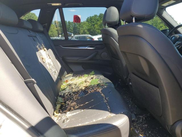 5UXKR0C50J0X89711 - 2018 BMW X5 XDRIVE35I Ağ foto 11