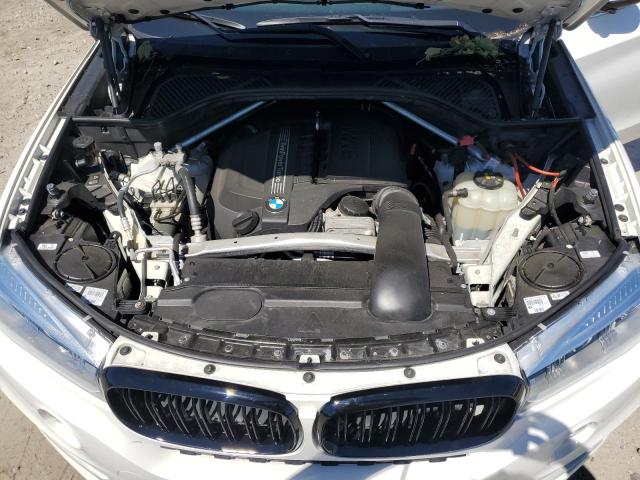 5UXKR0C50J0X89711 - 2018 BMW X5 XDRIVE35I Ağ foto 12