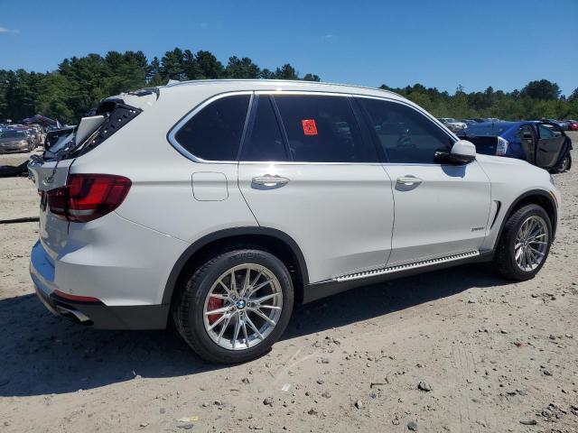 5UXKR0C50J0X89711 - 2018 BMW X5 XDRIVE35I Ağ foto 3