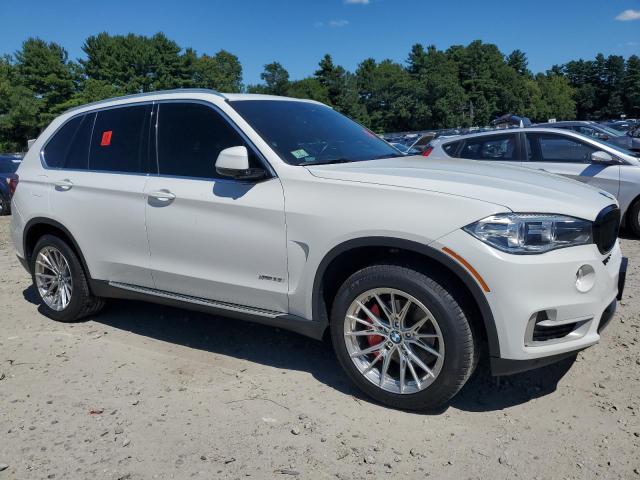 5UXKR0C50J0X89711 - 2018 BMW X5 XDRIVE35I Ağ foto 4