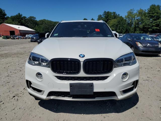 5UXKR0C50J0X89711 - 2018 BMW X5 XDRIVE35I Ağ foto 5