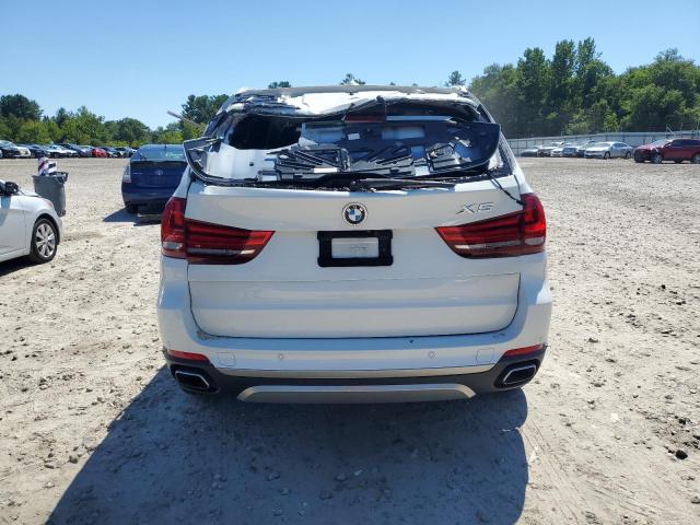 5UXKR0C50J0X89711 - 2018 BMW X5 XDRIVE35I Ağ foto 6