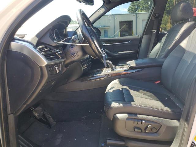 5UXKR0C50J0X89711 - 2018 BMW X5 XDRIVE35I Ağ foto 7