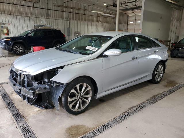 2014 HYUNDAI SONATA SE, 
