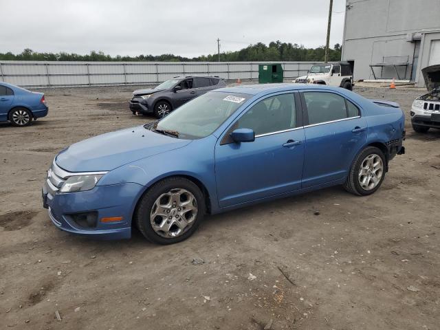 2010 FORD FUSION SE, 
