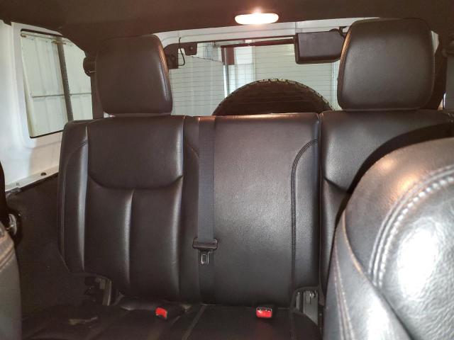 1C4HJWEG9DL590700 - 2013 JEEP WRANGLER U SAHARA Qara foto 10