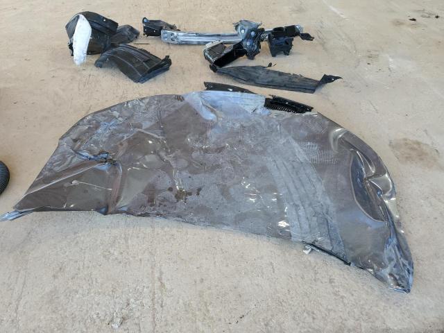 7FARW1H52JE017143 - 2018 HONDA CR-V EX GRAY photo 13