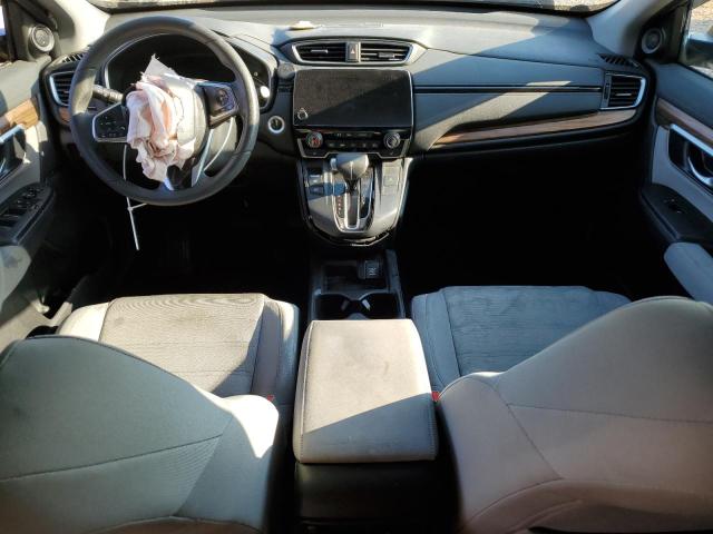 7FARW1H52JE017143 - 2018 HONDA CR-V EX GRAY photo 8